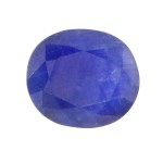 Blue Sapphire – 5.80 Carats (Ratti-6.40) Neelam